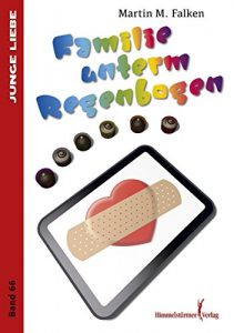 Baixar Familie unterm Regenbogen (Junge Liebe 65) (German Edition) pdf, epub, eBook