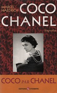 Baixar Coco Chanel (French Edition) pdf, epub, eBook