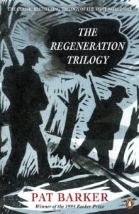 Baixar The Regeneration Trilogy pdf, epub, eBook