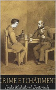 Baixar Crime et Chatiment: Tomes 1 et 2 (French Edition) pdf, epub, eBook