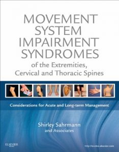 Baixar Movement System Impairment Syndromes of the Extremities, Cervical and Thoracic Spines – E-Book pdf, epub, eBook