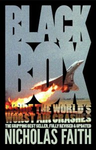 Baixar Black Box: Inside the World’s Worst Air Crashes (English Edition) pdf, epub, eBook