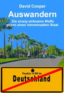 Baixar Auswandern (German Edition) pdf, epub, eBook