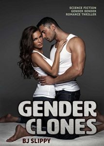 Baixar Gender Clones: Science Fiction Gender Bender Romance Thriller (English Edition) pdf, epub, eBook