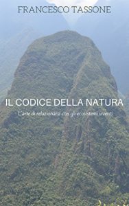 Baixar Il codice della natura pdf, epub, eBook