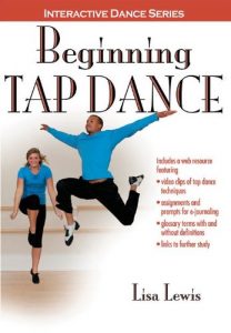 Baixar Interactive Dance Series:  Beginning Tap Dance pdf, epub, eBook