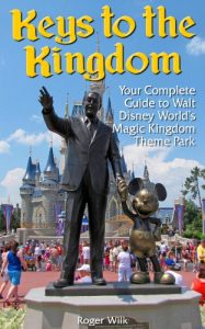 Baixar Keys to the Kingdom: Your Complete Guide to Walt Disney World’s Magic Kingdom Theme Park (English Edition) pdf, epub, eBook