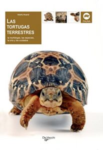 Baixar Las tortugas terrestres pdf, epub, eBook