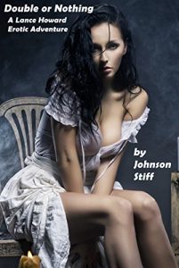 Baixar Double or Nothing (English Edition) pdf, epub, eBook