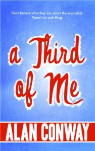 Baixar A Third of Me (English Edition) pdf, epub, eBook