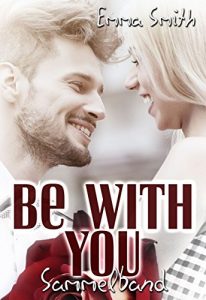 Baixar Be with you-Sammelband (German Edition) pdf, epub, eBook