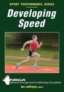 Baixar Developing Speed (Sport Performance Series) pdf, epub, eBook