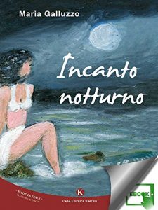 Baixar Incanto notturno pdf, epub, eBook