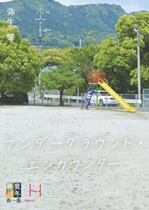 Baixar Underground Encounter (Hybrid Library) (Japanese Edition) pdf, epub, eBook