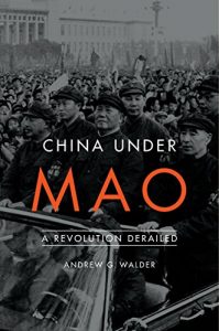 Baixar China Under Mao pdf, epub, eBook