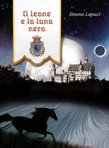 Baixar Il leone e la luna nera (Narrativa) pdf, epub, eBook