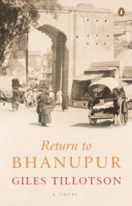 Baixar Return to Bhanupur pdf, epub, eBook