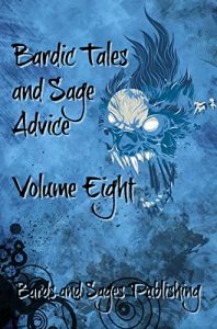 Baixar Bardic Tales and Sage Advice (Volume VIII) (English Edition) pdf, epub, eBook