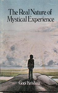 Baixar The Real Nature Of Mystical Experience (English Edition) pdf, epub, eBook