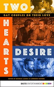 Baixar Two Hearts Desire: Gay Couples on their Love (English Edition) pdf, epub, eBook