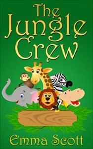Baixar The Jungle Crew (Bedtime Stories for Children Book 1) (English Edition) pdf, epub, eBook