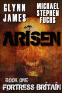 Baixar Arisen, Book One – Fortress Britain (English Edition) pdf, epub, eBook