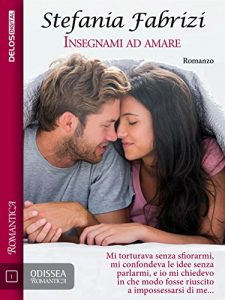 Baixar Insegnami ad amare (Odissea Romantica) pdf, epub, eBook