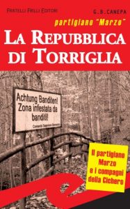 Baixar La Repubblica di Torriglia pdf, epub, eBook