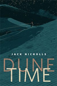 Baixar Dune Time: A Tor.com Original pdf, epub, eBook