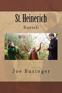 Baixar St. Heinerich: (Rueteli) (German Edition) pdf, epub, eBook