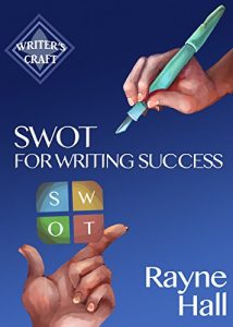 Baixar SWOT For Writing Success – Write More, Write Better, Sell More Books (Writer’s Craft Book 11) (English Edition) pdf, epub, eBook