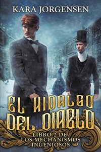 Baixar El hidalgo del diablo (Spanish Edition) pdf, epub, eBook