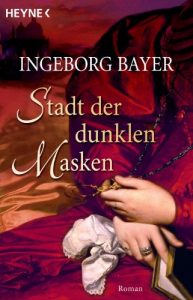 Baixar Stadt der dunklen Masken: Roman (German Edition) pdf, epub, eBook