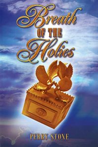 Baixar Breath of the Holies (English Edition) pdf, epub, eBook