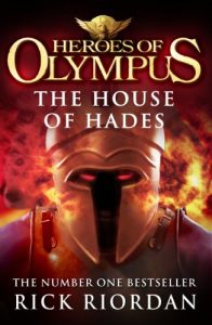 Baixar The House of Hades (Heroes of Olympus Book 4) (Heroes Of Olympus Series) pdf, epub, eBook