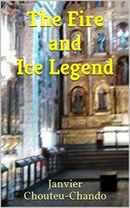 Baixar The Fire and Ice Legend (Me Before Them Book 4) (English Edition) pdf, epub, eBook