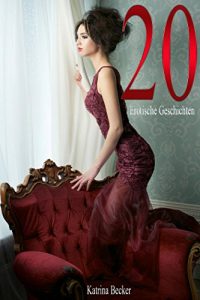 Baixar 20 Erotische Geschichten (German Edition) pdf, epub, eBook