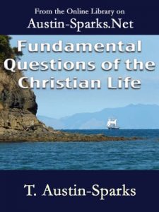 Baixar Fundamental Questions of the Christian Life (English Edition) pdf, epub, eBook