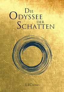Baixar Die Odyssee der Schatten (German Edition) pdf, epub, eBook