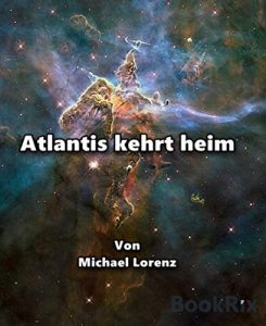 Baixar Atlantis kehrt heim (German Edition) pdf, epub, eBook