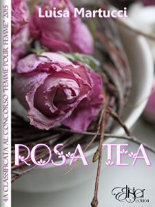 Baixar Rosa Tea pdf, epub, eBook