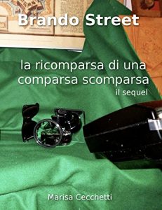 Baixar Brando Street: la ricomparsa di una comparsa scomparsa (Italian Edition) pdf, epub, eBook