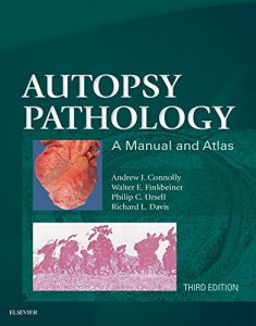 Baixar Autopsy Pathology: A Manual and Atlas E-Book pdf, epub, eBook
