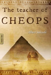 Baixar THE TEACHER OF CHEOPS (English Edition) pdf, epub, eBook