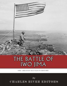 Baixar The Greatest Battles in History: The Battle of Iwo Jima (English Edition) pdf, epub, eBook