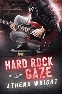 Baixar Hard Rock Gaze: A Rock Star Romance (Feral Silence Book 1) (English Edition) pdf, epub, eBook