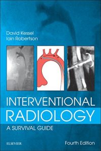 Baixar Interventional Radiology: A Survival Guide E-Book pdf, epub, eBook