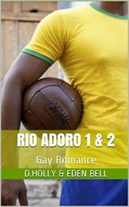Baixar Rio Adoro 1+2 (German Edition) pdf, epub, eBook