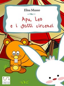 Baixar Apu, Leo e i gatti circensi pdf, epub, eBook