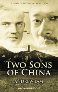 Baixar Two Sons of China (English Edition) pdf, epub, eBook